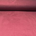 Kunstleder Micro - Bordeaux