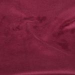 Kunstlæder Micro – Mørk bordeaux
