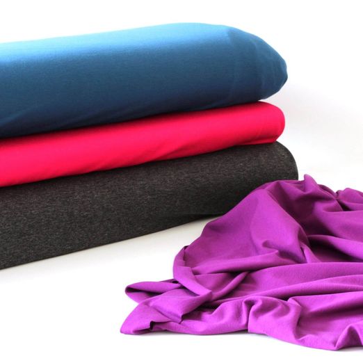 Jersey en viscose Martha