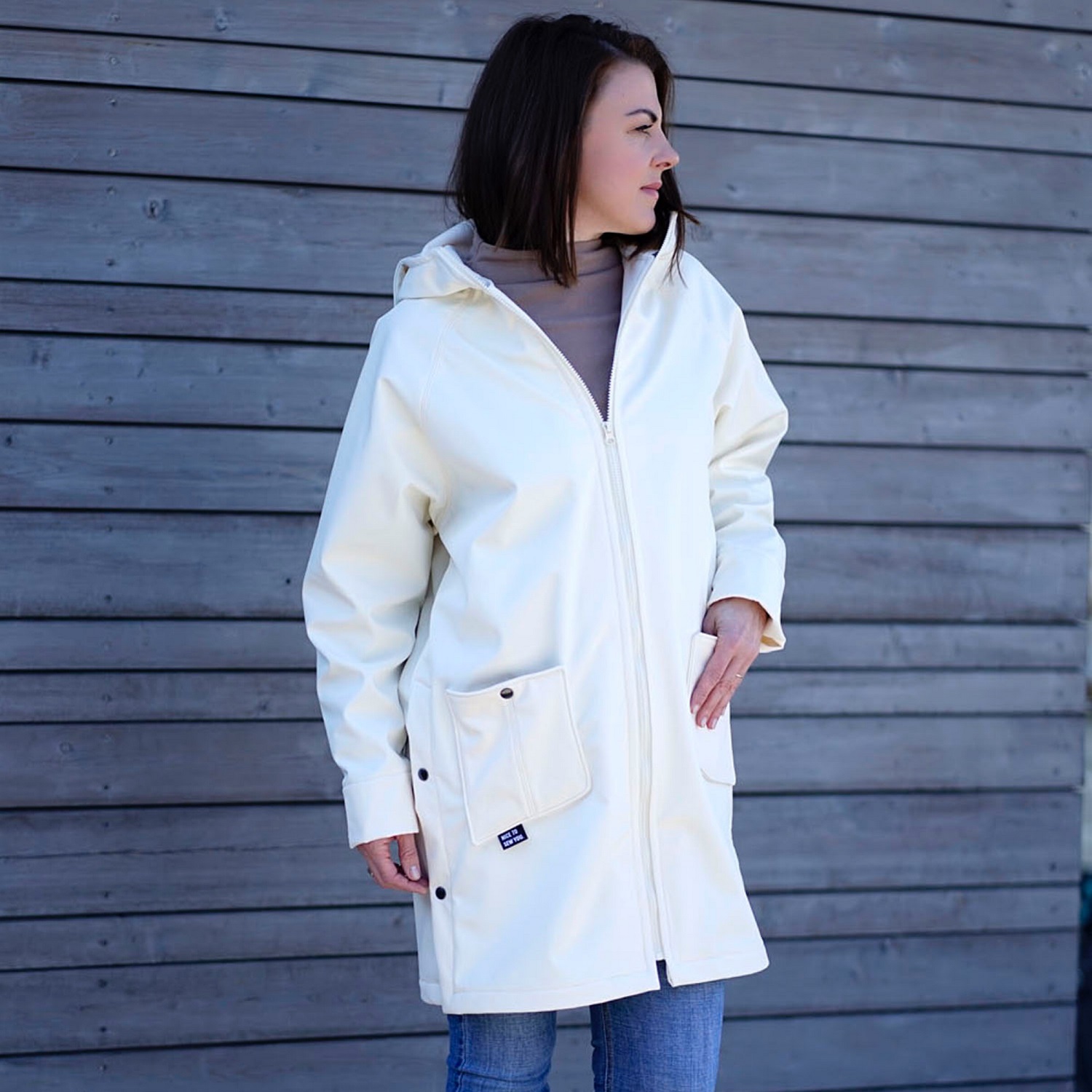 Softshell Evi-5 Softshell Evi-5