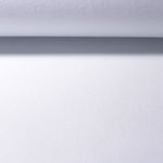 Stickfilz Tim 3mm - Uni Weiss