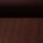 Tissu feutrine Tim lavable 3mm - Uni Marron