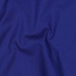 Cotone - Blu reale