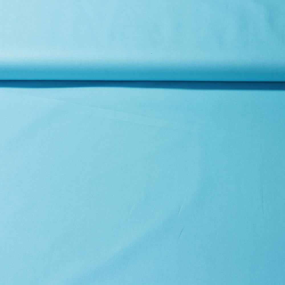 Coton Leander - Turquoise-0 Coton Leander - Turquoise-0