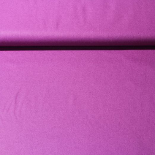 Baumwolle Leander - Violett Baumwolle Leander - Violett