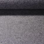 Laine bouillie loden Waltraud - Gris Mélange Uni
