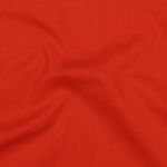Cotone - Arancione-Rosso