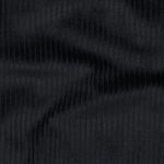 Cordone - Cordone lavato 4,5 mm nero