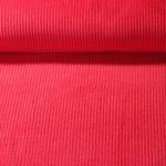 Cord Carole - Washed Cord 4,5mm Rot Cord Carole - Washed Cord 4,5mm Rot