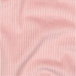 Cordoncino - Cordoncino lavato 4,5 mm rosa antico