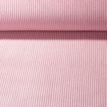 Cord Carole - Washed Cord 4,5mm Altrosa