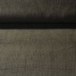 Velours côtelé Carole - effet lavé 4,5mm Olive Velours côtelé Carole - effet lavé 4,5mm Olive