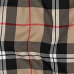 Tessuto moda - Quadri tartan camel