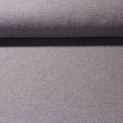Sweat Andrea gratté - Gris Sweat Andrea gratté - Gris
