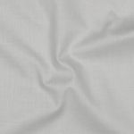 Cotone - Grigio argento