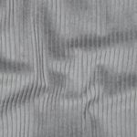 Cordoncino - Cordoncino lavato 4,5 mm grigio