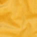 Cordoncino - Cordoncino lavato 4,5 mm giallo senape