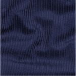 Cordoncino - Cordoncino lavato 4,5 mm Navy