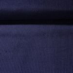 Velours côtelé Carole - Effet lavé 4,5mm Bleu marine foncé Velours côtelé Carole - Effet lavé 4,5mm Bleu marine foncé