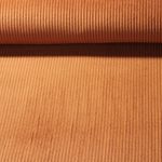 Cord Carole - Washed Cord 4,5mm Kupfer