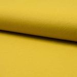 Hosenstoff - Ocker querelastisch