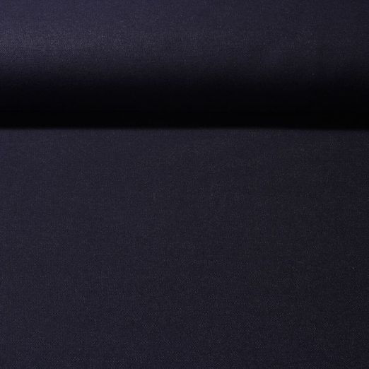 Jeans Marlène - Stretch Bleu marine foncé