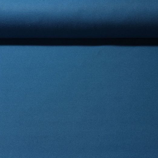 Jeans Marlene - Stretch Bleu pétrole