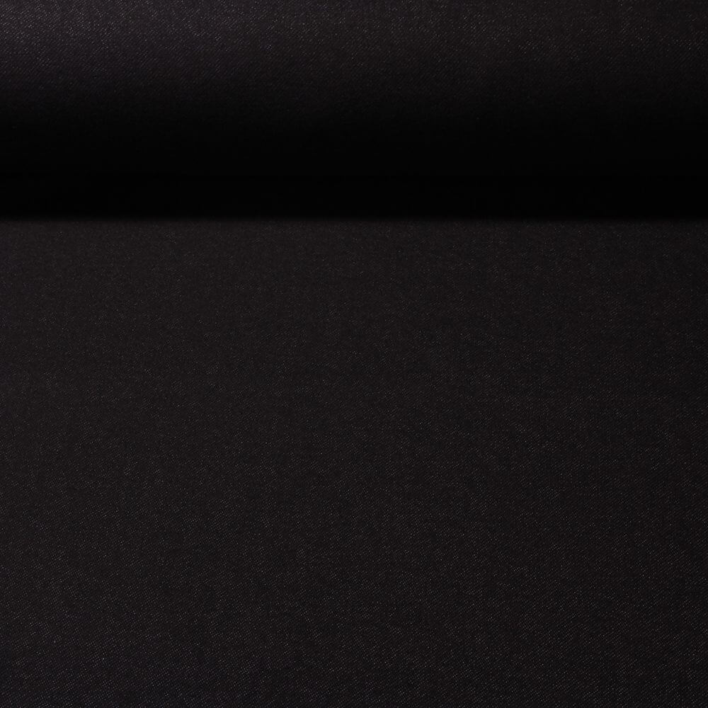 Jeans Marlene - Stretch Schwarz-0 Jeans Marlene - Stretch Schwarz-0