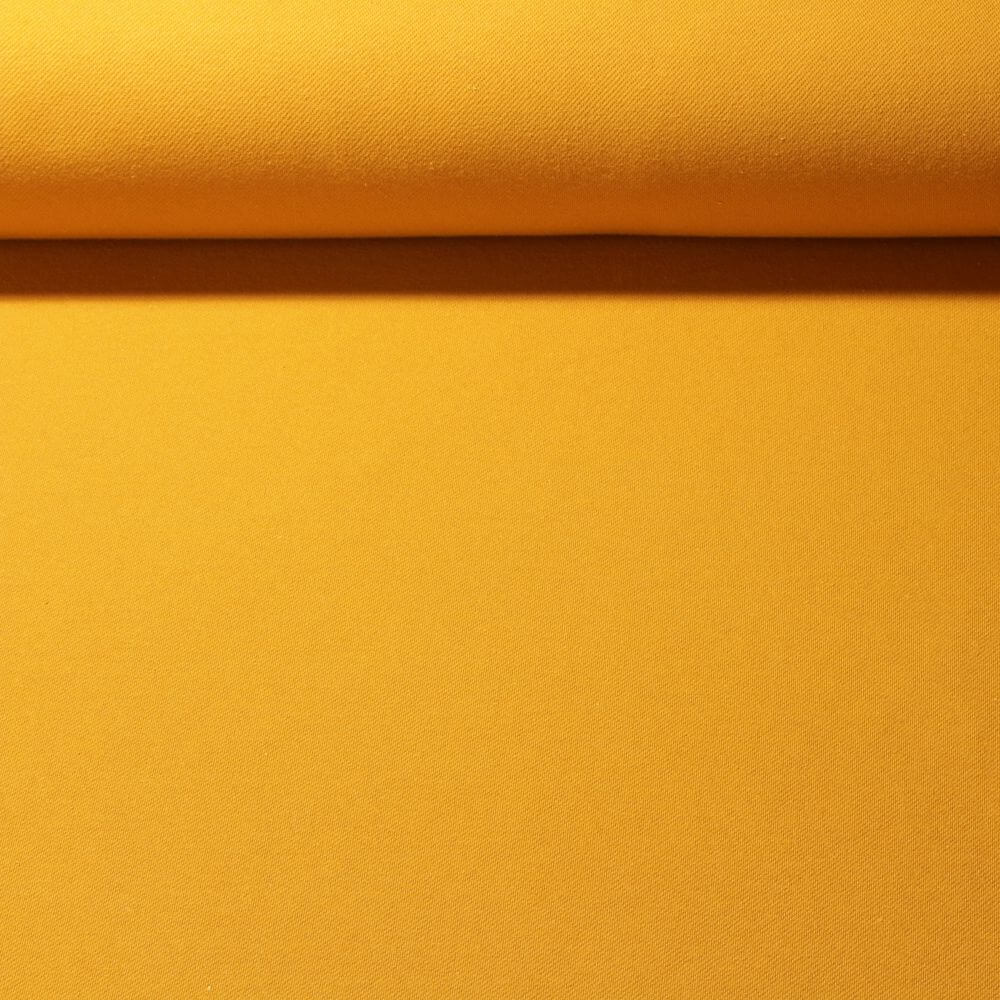 Jeans Marlene - Stretch Jaune moutarde-0 Jeans Marlene - Stretch Jaune moutarde-0