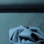 Softshell Maria - Mélange Bleu pétrole