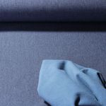 Softshell Maria - Blau Melange Softshell Maria - Blau Melange