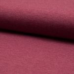 Jersey - Berry Melange