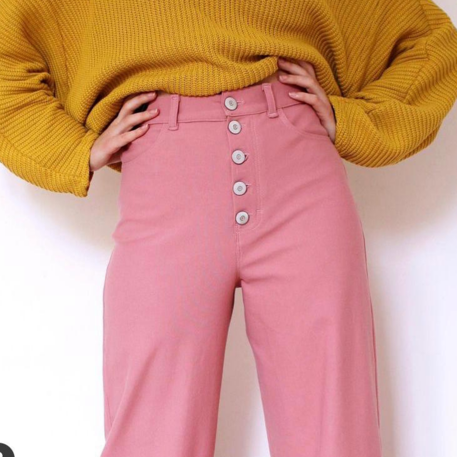Jeans Marlene -6 Jeans Marlene -6