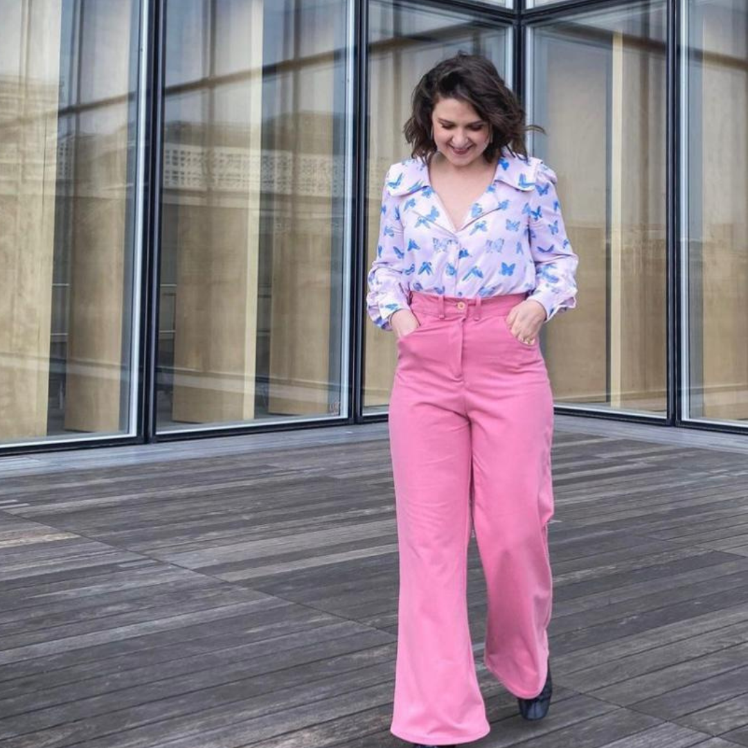Jeans Marlene -5 Jeans Marlene -5