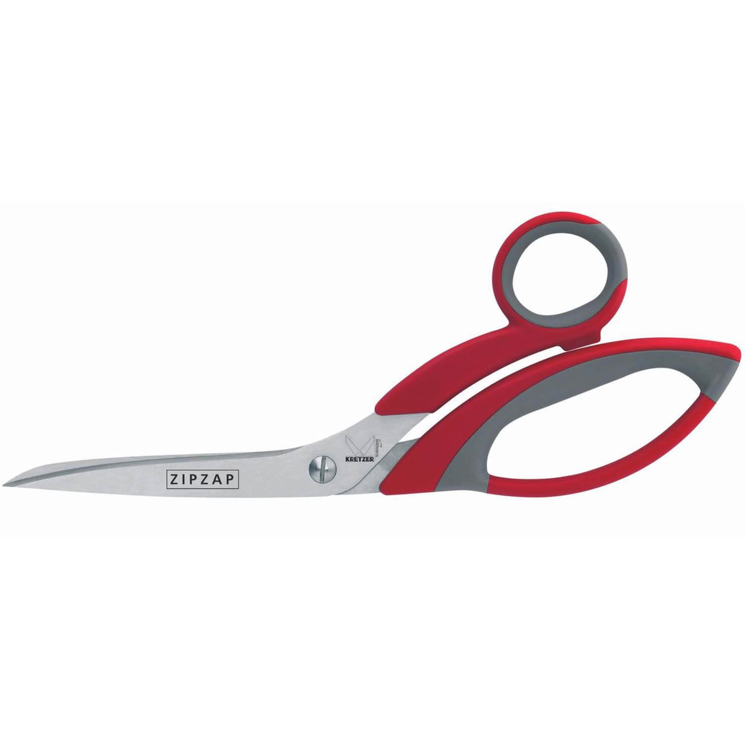 KRETZER ZipZap Stoffschere Hobby-1 KRETZER ZipZap Stoffschere Hobby-1