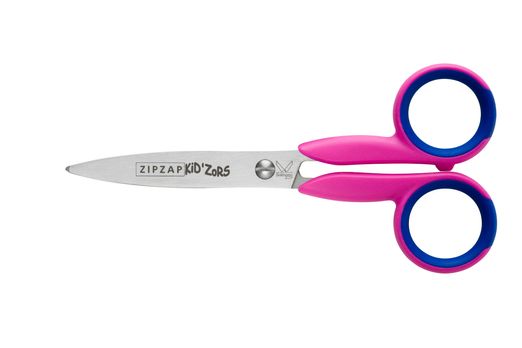 Ciseaux KRETZER ZIPZAP pour enfants - 5.0' / 13 cm