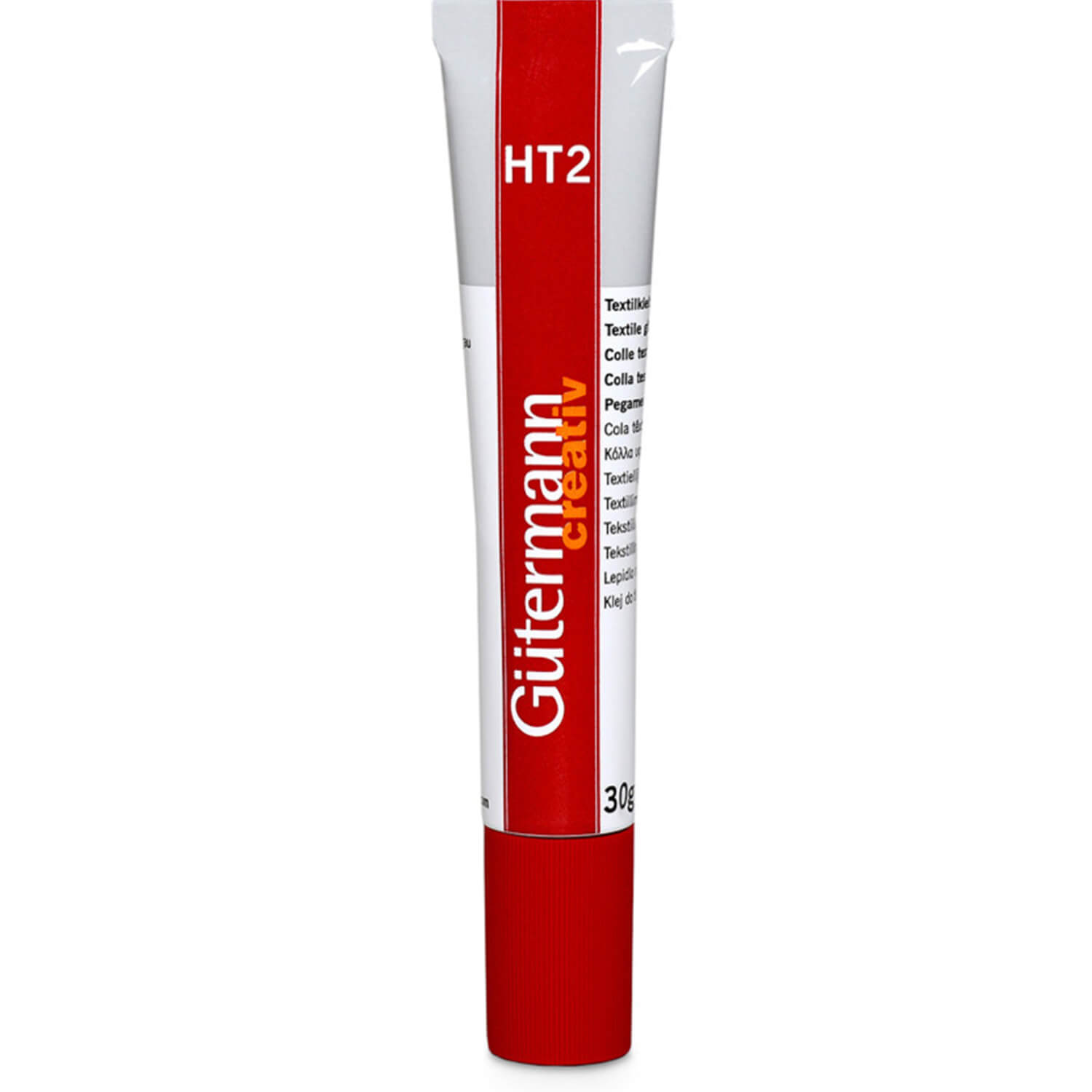 Gütermann Universalkleber HT 2 universal 30 g-1 Gütermann Universalkleber HT 2 universal 30 g-1