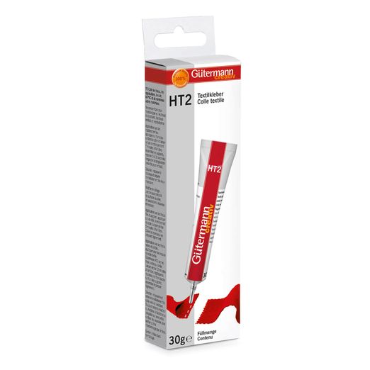 Gütermann Universalkleber HT 2 universal 30 g Gütermann Universalkleber HT 2 universal 30 g