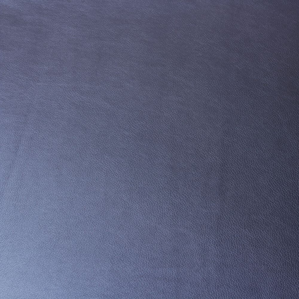 Simili synthétique Couleur - Bleu marine brillant (Kl-74)-0 Simili synthétique Couleur - Bleu marine brillant (Kl-74)-0