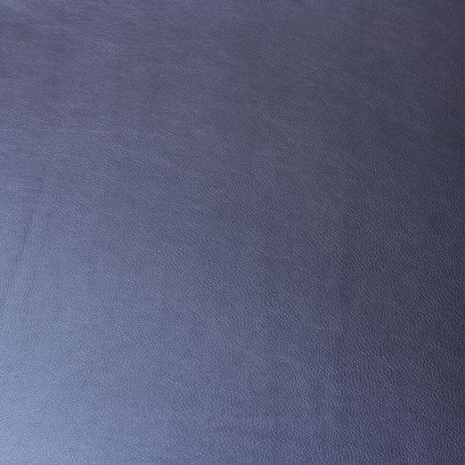 Simili synthétique Couleur - Bleu marine brillant (Kl-74) Simili synthétique Couleur - Bleu marine brillant (Kl-74)