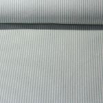 Canvas Doris - Gestreift Weiß Mint Canvas Doris - Gestreift Weiß Mint