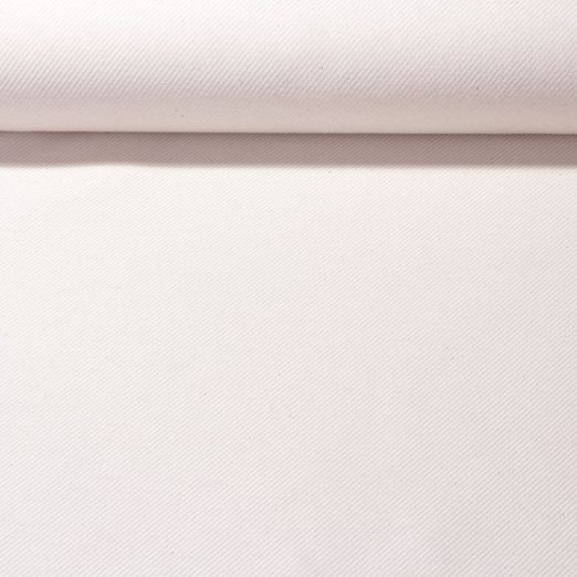 Canvas Doris - Diagonale Streifen Creme Weiß Canvas Doris - Diagonale Streifen Creme Weiß