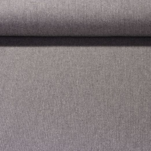 Canvas Doris - Jacquard Schwarz Canvas Doris - Jacquard Schwarz