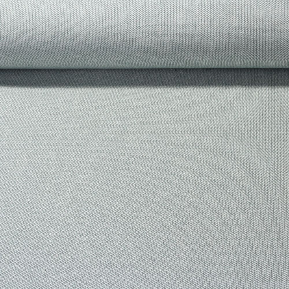 Canevas Doris - Vert menthe Jacquard-0 Canevas Doris - Vert menthe Jacquard-0