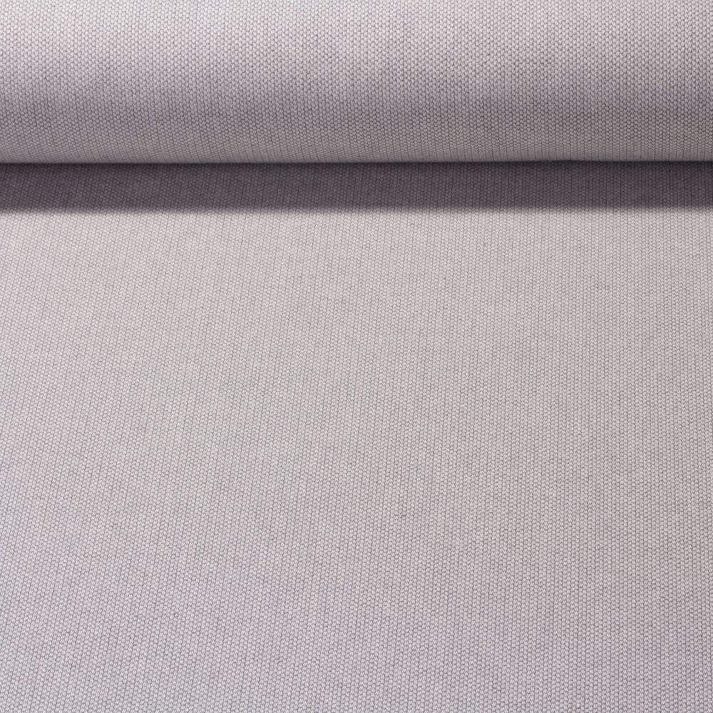 Canevas Doris - Gris jacquard-0 Canevas Doris - Gris jacquard-0