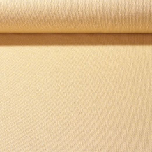 Canevas Doris - Jaune jacquard
