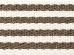 Gurtband Soft - 40mm - Army Gurtband Soft - 40mm - Army