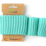 Cuff Me Cozy - Vert menthe