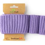 Cuff Me Cozy - Lilas