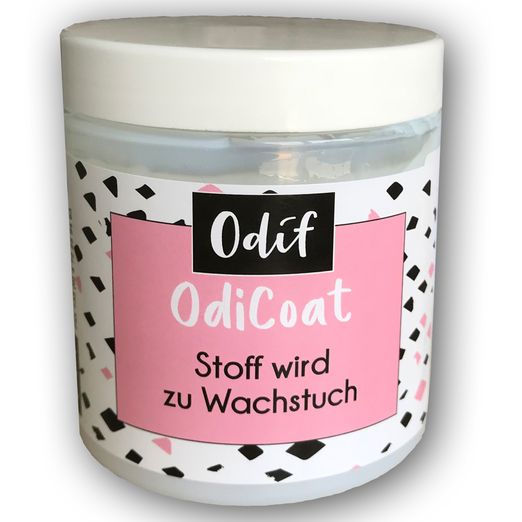 ODIF Odicoat gel pour l'enduction des tissus